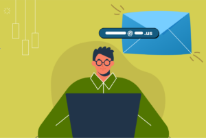Why It’s Important to Have a Business Email