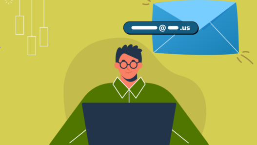 Why It’s Important to Have a Business Email