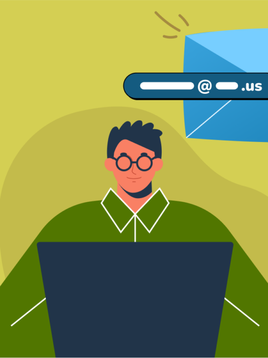 Why It’s Important to Have a Business Email