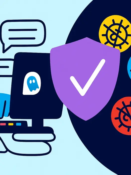 How Website Trackers Work and How to Protect Your Privacy