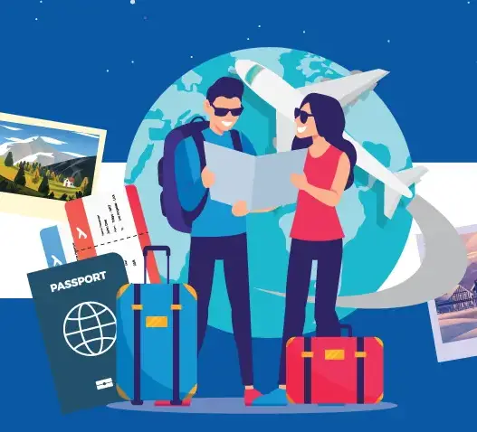 Where Can Bangladeshi Passport Holders Travel Without a Visa in 2025