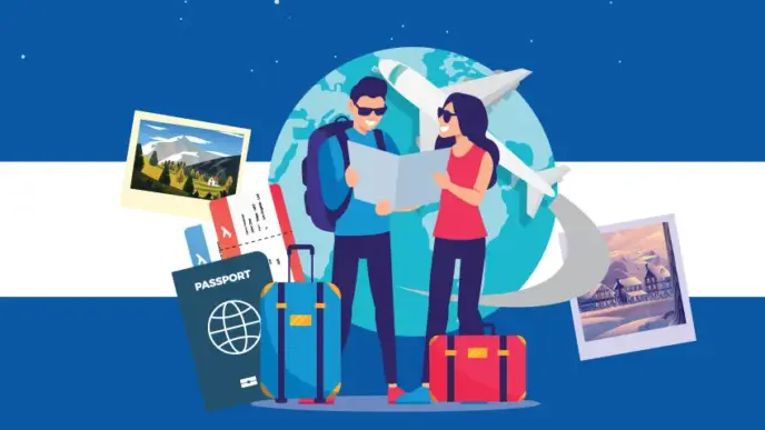 Where Can Bangladeshi Passport Holders Travel Without a Visa in 2025