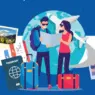 Where Can Bangladeshi Passport Holders Travel Without a Visa in 2025